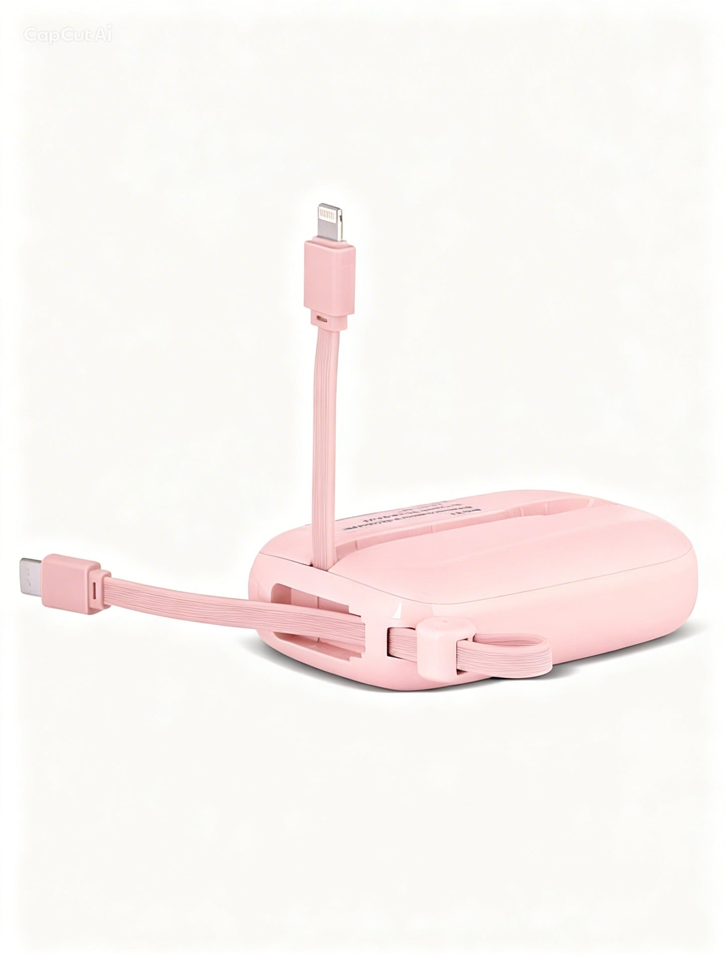 Digital Ekran Şarj Göstergeli Hızlı Şarj Powerbank 10000 mAh